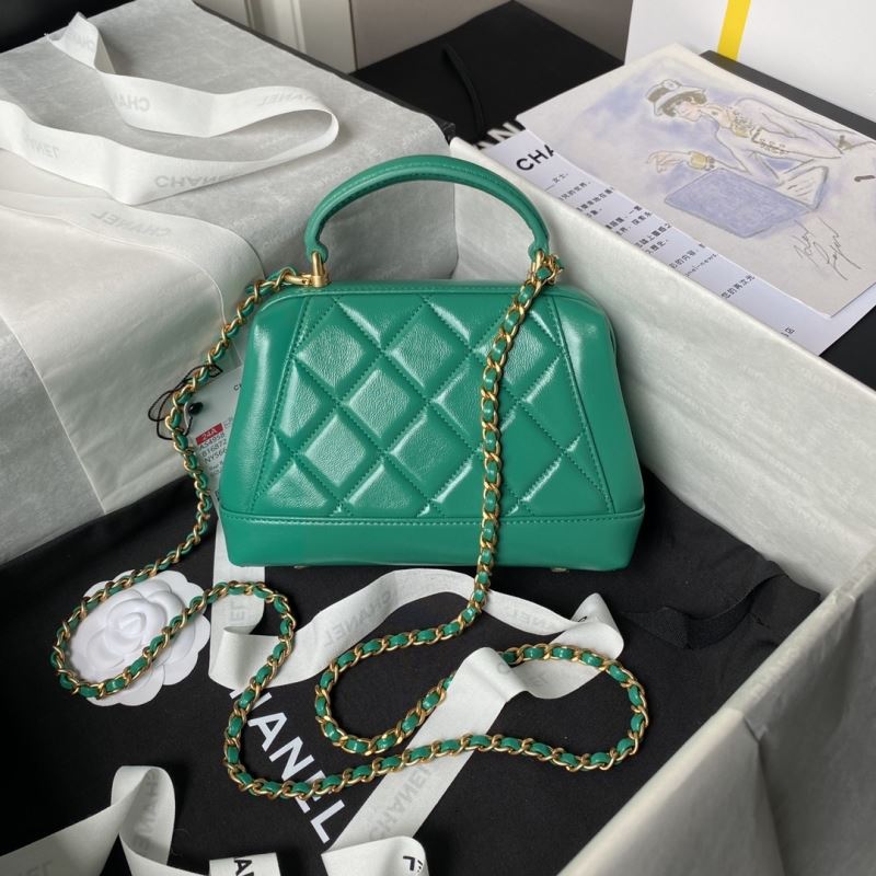 Ch**el satchel bags